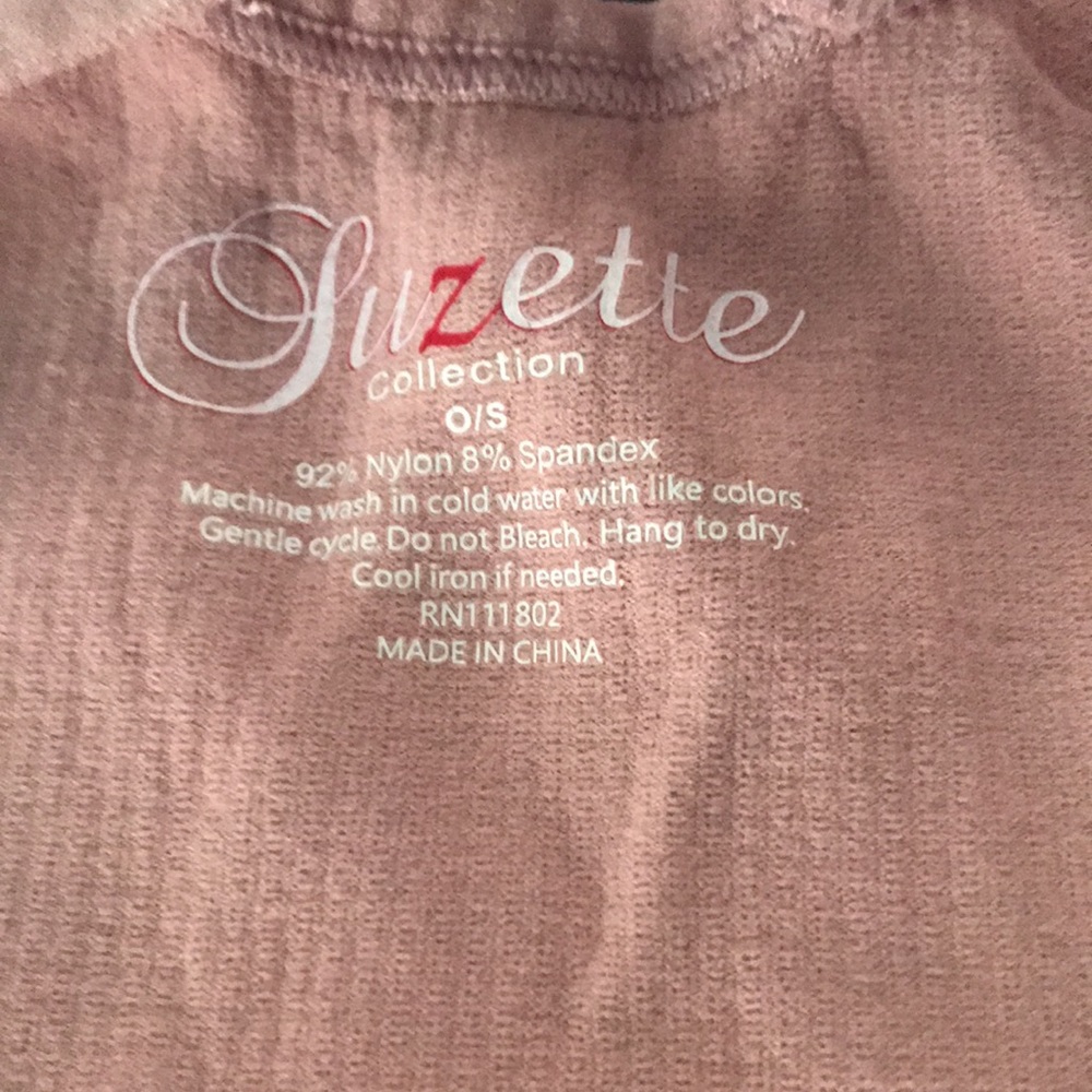 Pink top - Picture 3 of 4